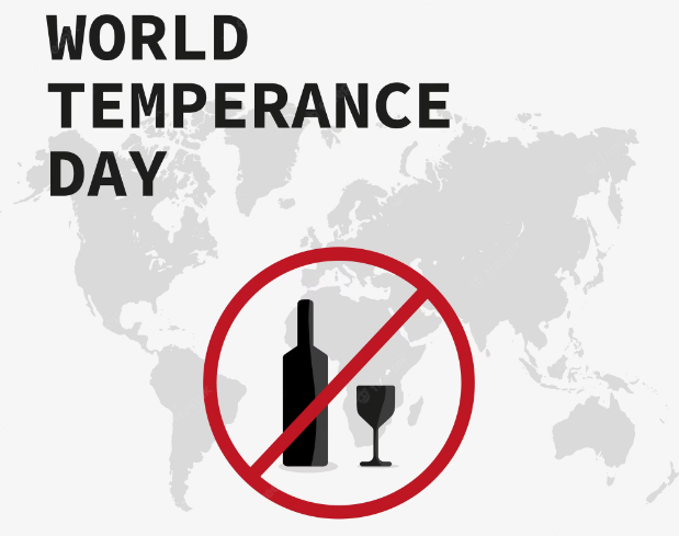 60 World Temperance Day Quotes To Celebrate Sobriety