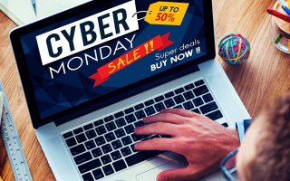 How to Prepare for Cyber Monday So You Get The Most Out of It