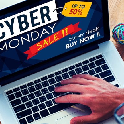 How to Prepare for Cyber Monday So You Get The Most Out of It