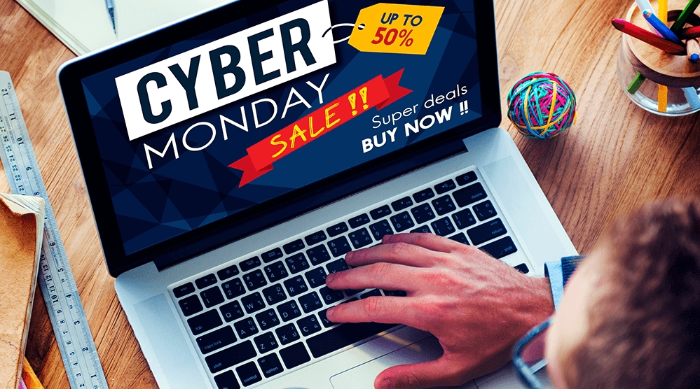 How to Prepare for Cyber Monday So You Get The Most Out of It