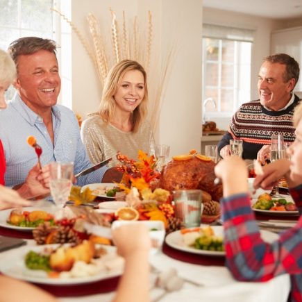 500+ Two-word short family quotes To Celebrate Your Family During Thanksgiving Festival