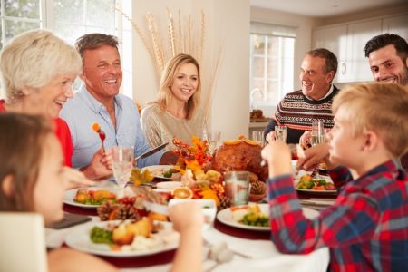 500+ Two-word short family quotes To Celebrate Your Family During Thanksgiving Festival