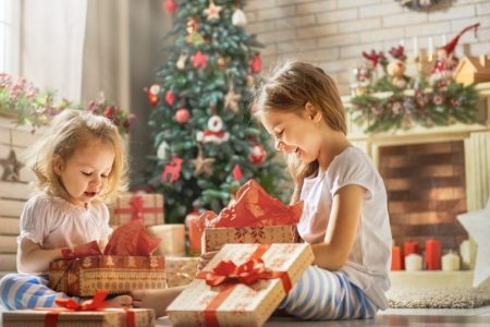 15 Unique Christmas Gifts For KidsThat Your Children Will Surely Love