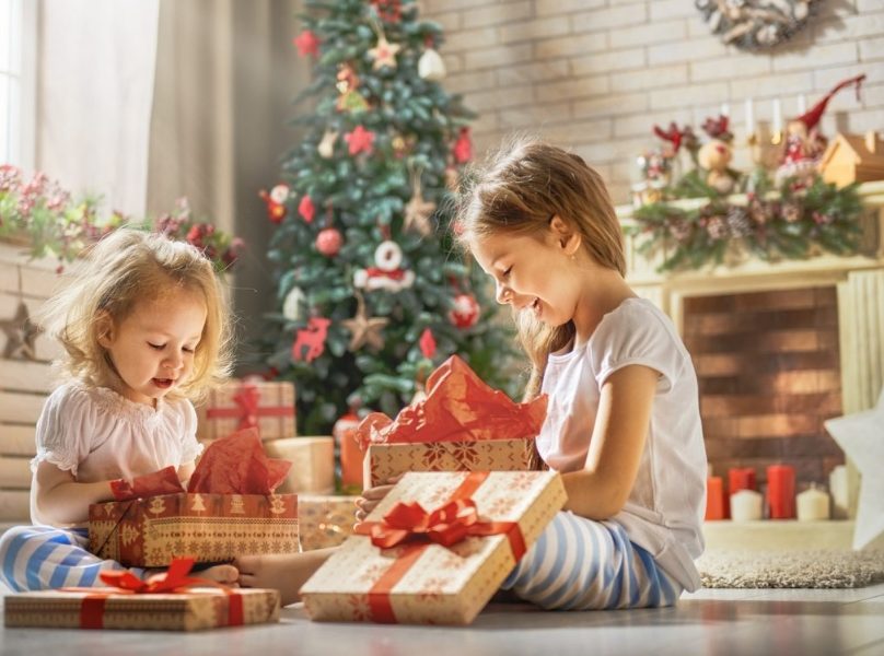 15 Unique Christmas Gifts For KidsThat Your Children Will Surely Love