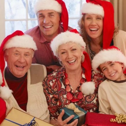 15 Thoughtful Gifts To Get Your Grandparents This Christmas Season So They Feel Special