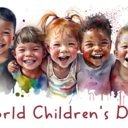 37 World Children's Day Quotes To Celebrate The Leaders of Tomorrow