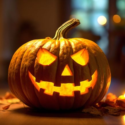 How to Decorate Halloween Pumpkins(15+ Ideas)