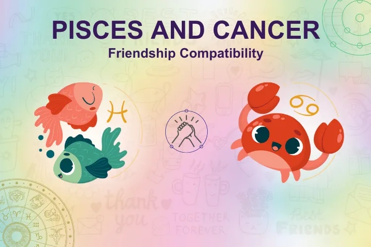 What Attracts A Cancer Man To A Pisces Woman?