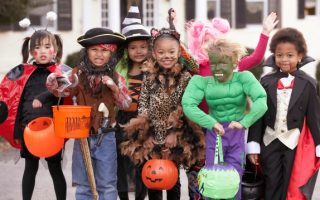 78 Greatest Halloween Quotes for Kids At All Times!