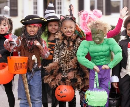 78 Greatest Halloween Quotes for Kids At All Times!