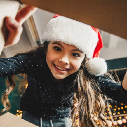 Festive Finds: 32 Creative Christmas Scavenger Hunt Ideas to Spark Holiday Joy