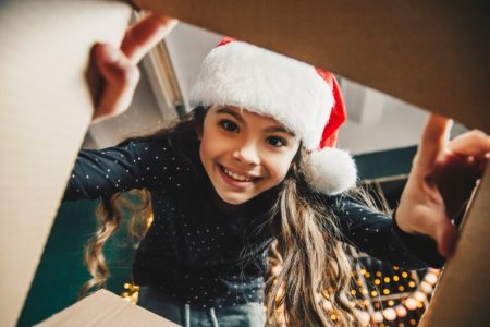 Festive Finds: 32 Creative Christmas Scavenger Hunt Ideas to Spark Holiday Joy