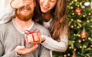 Wondering What To Get Your Husband For Christmas? Check out These Special 16 Gifts