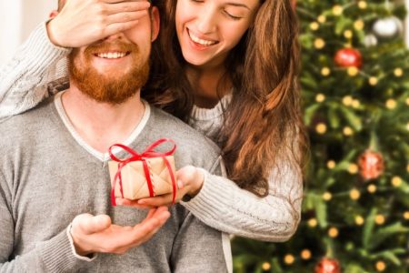 Wondering What To Get Your Husband For Christmas? Check out These Special 16 Gifts