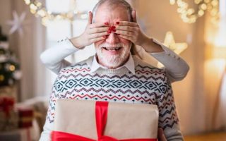 17 Exciting Christmas Gifts for Father-in-law That Will Make Him Grow Fond Of You