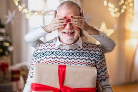 17 Exciting Christmas Gifts for Father-in-law That Will Make Him Grow Fond Of You