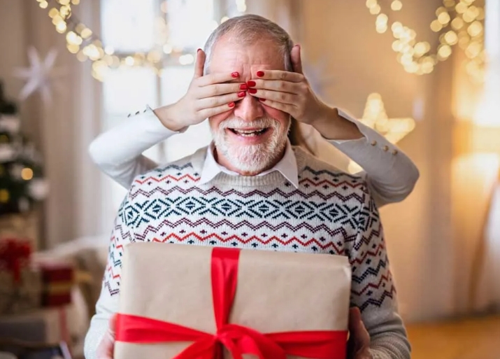 17 Exciting Christmas Gifts for Father-in-law That Will Make Him Grow Fond Of You