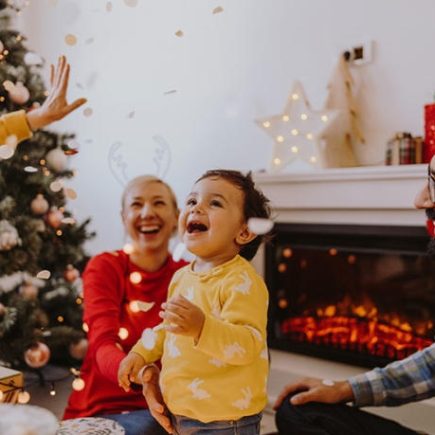 12 Exciting Ways To Make Christmas Eve feel Christmassy