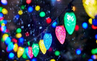12 Best Types of Christmas Lights to Try Out This Festive Season 2023