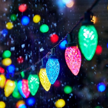12 Best Types of Christmas Lights to Try Out This Festive Season 2023