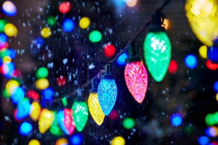 12 Best Types of Christmas Lights to Try Out This Festive Season 2023