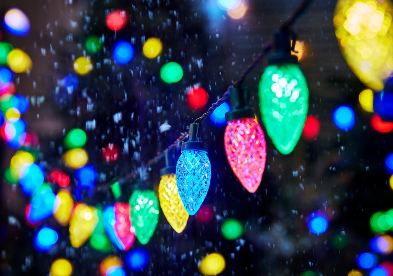 12 Best Types of Christmas Lights to Try Out This Festive Season 2023