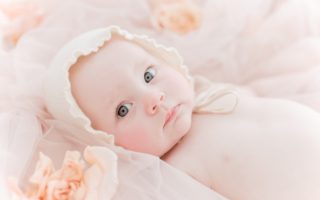 76 Wonderful Names For Your NewBorn Baby Girl