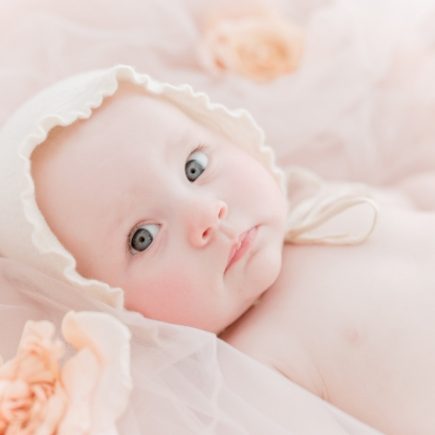76 Wonderful Names For Your NewBorn Baby Girl