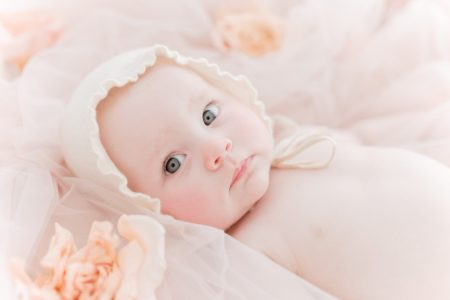 76 Wonderful Names For Your NewBorn Baby Girl