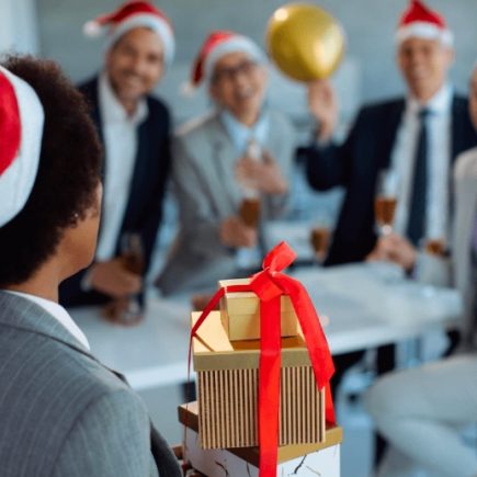 42 Christmas Quotes For Coworkers That Will Make Them End The Year In Joy