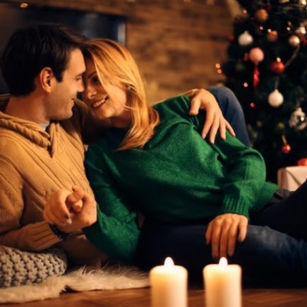 42 Christmas Love Quotes For Girlfriend To Make Her Love You Even More 