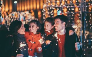 30 Meaningful Family New Year Quotes To Use On New Year’s Eve