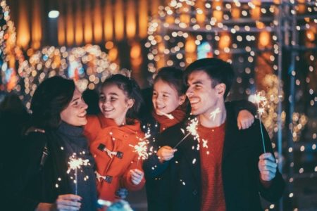 30 Meaningful Family New Year Quotes To Use On New Year’s Eve