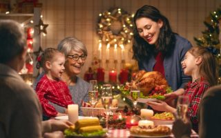 20 Exciting Quotes About Christmas Eve That Will Light Up Your Family Gathering