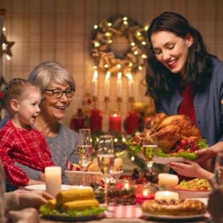 20 Exciting Quotes About Christmas Eve That Will Light Up Your Family Gathering