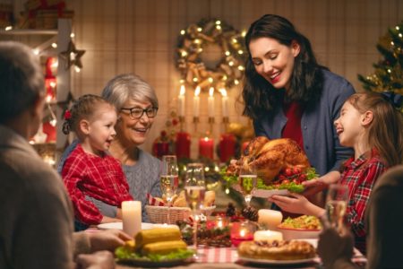 20 Exciting Quotes About Christmas Eve That Will Light Up Your Family Gathering