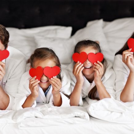 30 Meaningful Valentine's Day Wishes For Family