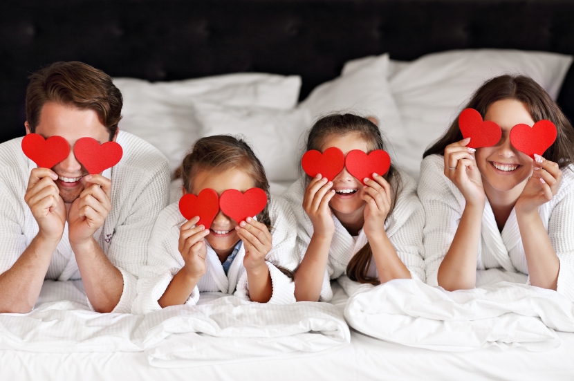 30 Meaningful Valentine's Day Wishes For Family