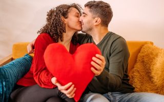 8 Exciting Things To Do For First Valentine's Day With Your Boyfriend