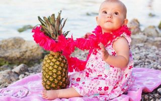 38 Hawaiian Baby Girl Names To Give Your beautiful Baby