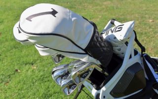 How to Organize Your Golf Bag