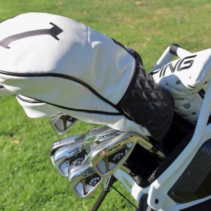 How to Organize Your Golf Bag