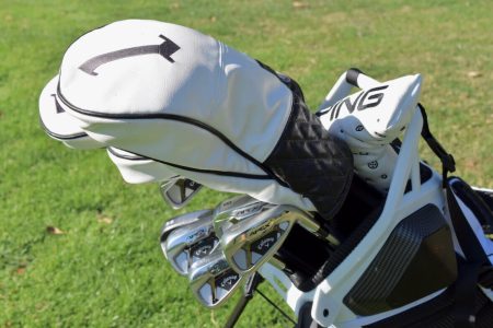 How to Organize Your Golf Bag