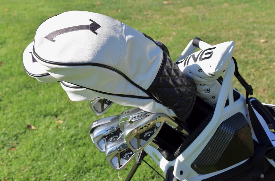 How to Organize Your Golf Bag