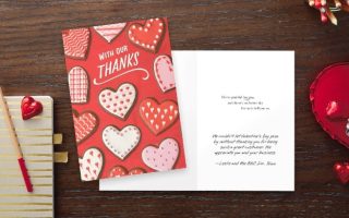 30 Exciting Messages To Write In A Valentine's Day Card For a Boyfriend