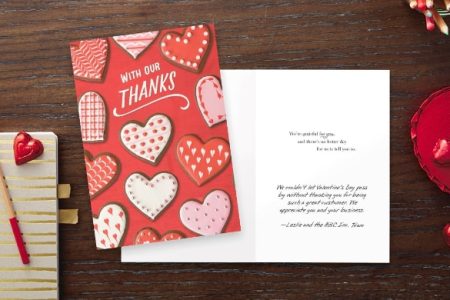 30 Exciting Messages To Write In A Valentine's Day Card For a Boyfriend