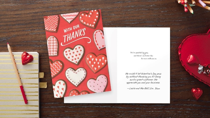 30 Exciting Messages To Write In A Valentine's Day Card For a Boyfriend