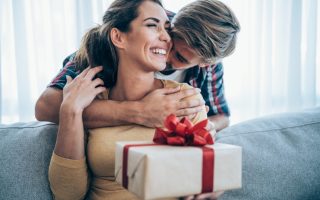 18 Special Gifts To Get My Wife For Valentine's Day