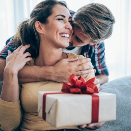 18 Special Gifts To Get My Wife For Valentine's Day