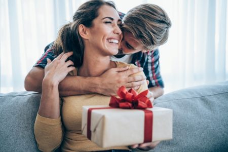 18 Special Gifts To Get My Wife For Valentine's Day